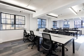 Photo of 21-22 Great Sutton Street