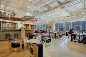 Photo of Level 35, Two Pacific Place