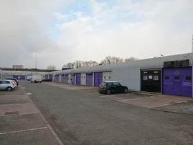 Photo of Craven Court