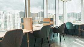 Photo of Grand Central Plaza Tower 1, 138 Sha Tin Rural Committee Road