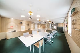 Photo of 77 New Cavendish Street