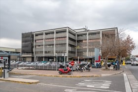 Photo of 2nd Floor