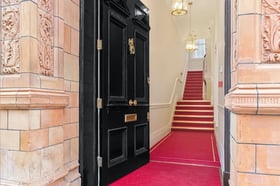 Photo of 40 South Audley Street