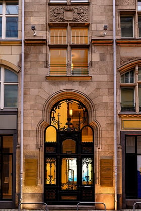Photo of Unter den Linden 17