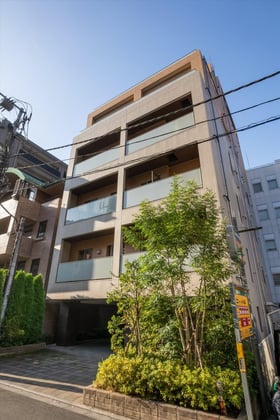 Photo of 4-7-6 Akasaka