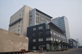 Photo of First Floor, Block 2