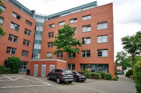 Photo of Frankfurter Straße 720-726