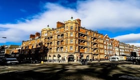 Photo of 1 - 7 Harley Street