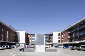 Photo of No 1 Bridgeway Road, Bridgeways Precinct