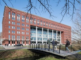 Photo of Domus Medica, Mercatorlaan 1200