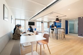 Photo of 28-34 rue Château des Rentiers