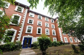 Photo of 108 New Walk House