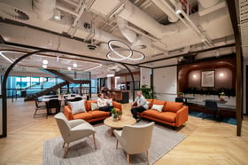 Photo of 447 Collins Street