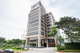 Photo of Level 8 & 9, Menara UAC, No. 12