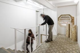 Photo of Carrer Poeta Cabanyes 58