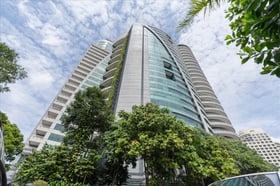 Photo of Level 15, 1 First Avenue