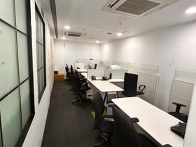 Photo of Lotus Corporate Park , OFF  the Western Express Highway,  Jay Coach Area