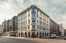 Photo of 171 Friedrichstraße