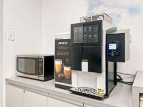 Photo of 1100 Boulevard Crémazie Est