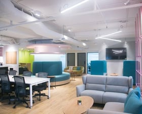 Photo of Sunbeam Centre, 27 Shing Yip Street