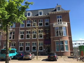 Photo of Nicolaas Beetsstraat 216-222