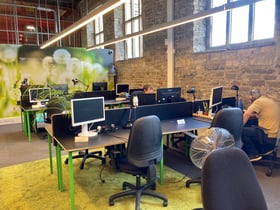 Photo of Station Approach