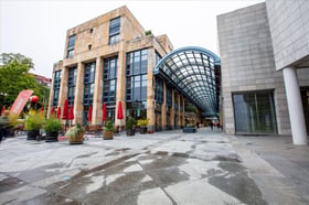 Photo of Baarerstrasse 14-16