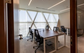 Photo of Aldar HQ,  Level 3