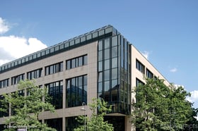 Photo of Gervinusstraße 17