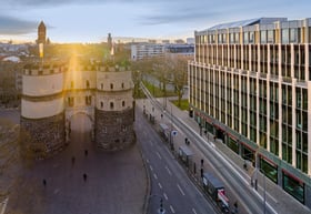 Photo of Rudolfplatz 3