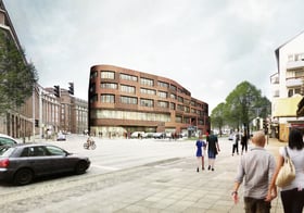 Photo of Philipsbornstrasse 2