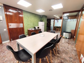 Photo of Plaza Doctor Letamendi