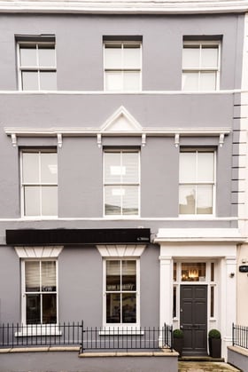 Photo of 10 Poole Hill