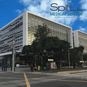 Photo of 7 Ave. 9-64 Z.9, Zona Médica, Clínica 617, Guatemala City