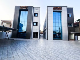 Photo of Gateway Centers