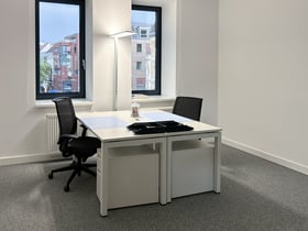 Photo of Gertrudenstr 30-36