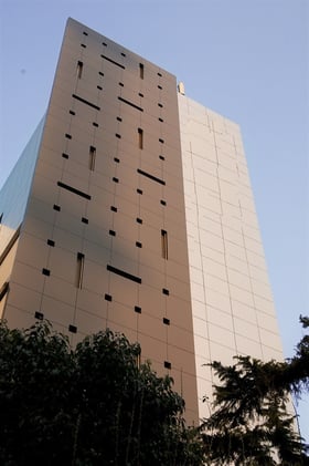 Photo of No.1440 Yan’An Rd.(M)