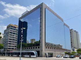 Photo of Praça XV de novembro, 20