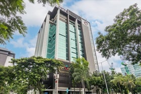 Photo of 11th Floor, AppleOne - Equicom Tower