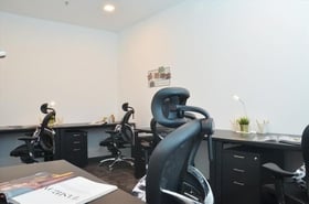 Photo of Levels 16-20, Boutique Office 1 (B-01-D), Menara 2 (Pillar 11),  KL Eco City