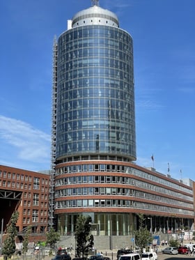 Photo of Am Sandtorkai 39