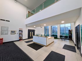Photo of Latitude