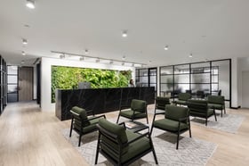 Photo of Level 3, 257 Collins Street