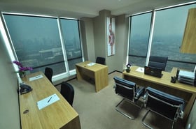 Photo of GRAND SLIPI TOWER