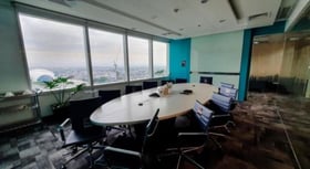 Photo of 11th Floor, SM Aura Premier Office Tower, McKinley Parkway