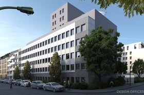 Photo of Barckhausstrasse 1