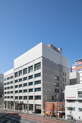 Photo of 7-3 Kinkocho, Kanagawa-Ku