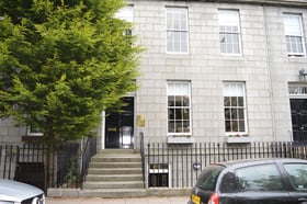 Photo of 11 Bon Accord Crescent