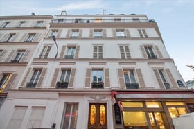 Photo of 11 bis rue de Moscou