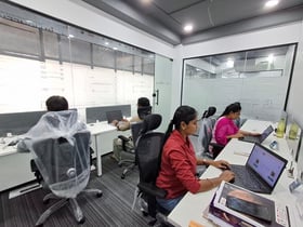 Photo of 74A, Salai Rd, 2 floor nd opp.